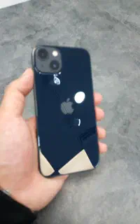 آیفون ۱۳نرمال ۱۲۸گیگ ZAA