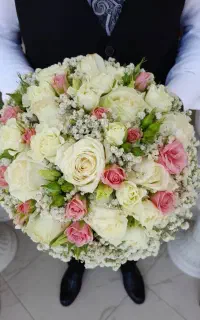 تشریفات  خاطره سلمان رشت