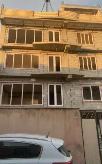 تولیدی درب و پنجره upvc