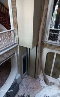 تعمیرات آسانسور