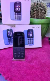گوشی ساده نوکیا مدل ۱۰۵ اصل ویتنام