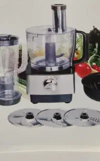 غذاساز