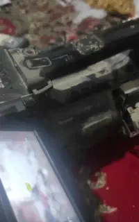 دوربین  سونی ژاپن  مدل PD175