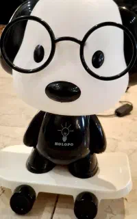چراغ خواب بزرگ