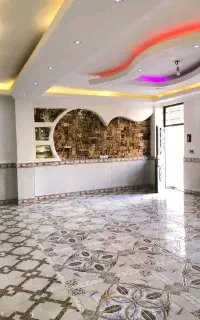 اجاره ویلایی دو خوابه لوکس اول گلشهر