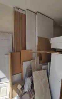 فروش ام دی اف کار کرده