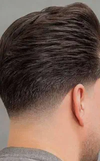 آرایشگر کوتاهی مو