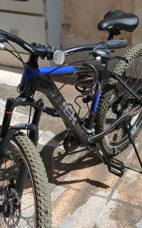 دوچرخه