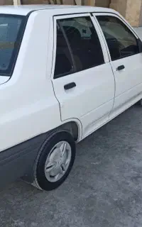 پراید 131