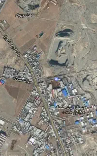زمین تجاری