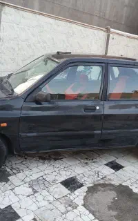 پراید ۸۶