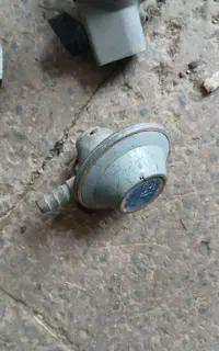 فروش 4عدد ریگلاتور کپسولی فشار قوی