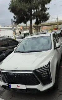 فروش خودرو x5 سفید