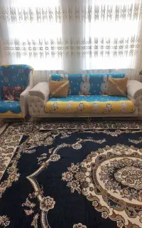 روفرشی بزرگ12متری