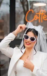 آتلیه حباب عکاسی فیلمبرداری لباس عروس فیلم برداری