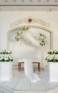 جایگاه عروس اقتصادی