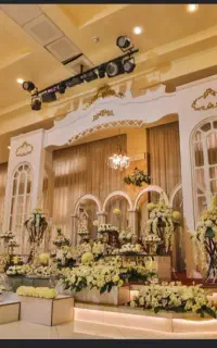 تالار عمارت سلطانیه
