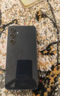 گوشی سامسونگ a55
