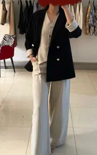 مزون طراحی و دوخت کی.تی