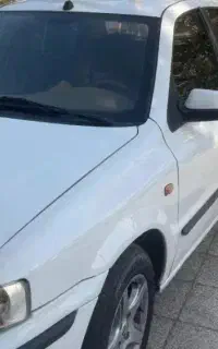 سمند مدل 91 ef7 دوگانه