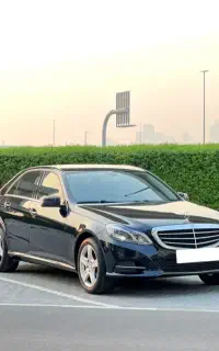 E200بنز