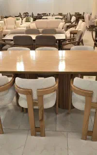 میزغذاخوری میزنهارخوری آقای مبل زنجان