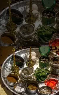 ادعیه سر کتاب حرز باز گشت در کتاب