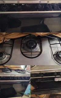 گاز استیل فردار سینجر