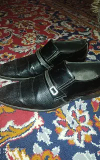 کفش مجلسی نو شماره 42