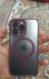 گوشی آیفون 13 پرو امروز فردا تخفیف داره