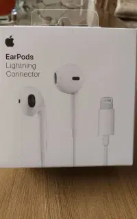 هندزفری آیفون