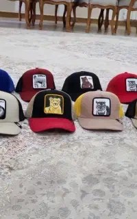 کلاه آفتابی