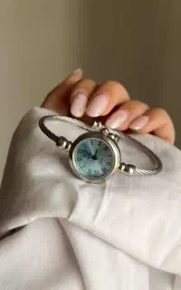 ساعت