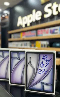 iPad Air 7th 2025 wifi 11 Inch