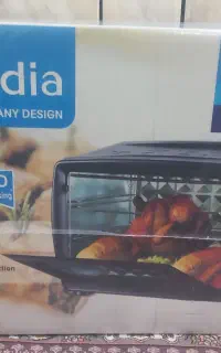 تستر نو آک