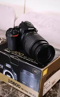 دوربین نیکون