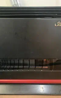 بخاری آزمایش