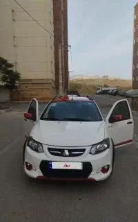 کوییک R مدل۱۴۰۱