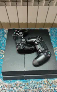 اجاره پی اس فور در منزل شما ps4 کرایه