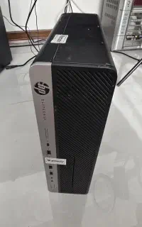 مینی کیس HP EliteDesk 800 G3همراه هار ۱ترا و رم ۱۶