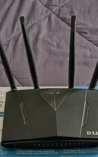 مودم سیم کارتی 4G d-link