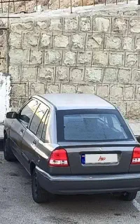 پراید ۱۴۱