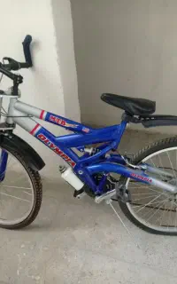 دو چرخه 26المپیاMTB