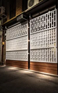 کرکره برقی گیوتینی،ضدحریق و سرقت،جدیدترین کرکره