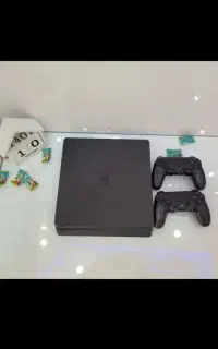 ps4 slim 1t
