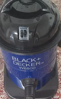 جارو برقی
