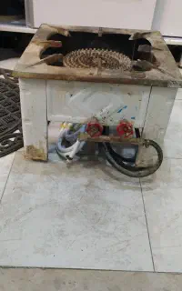 اجاق گاز