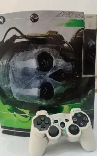 ps3مدل فت