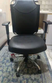صندلی چرخدار
