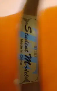 ویولن مدل Student